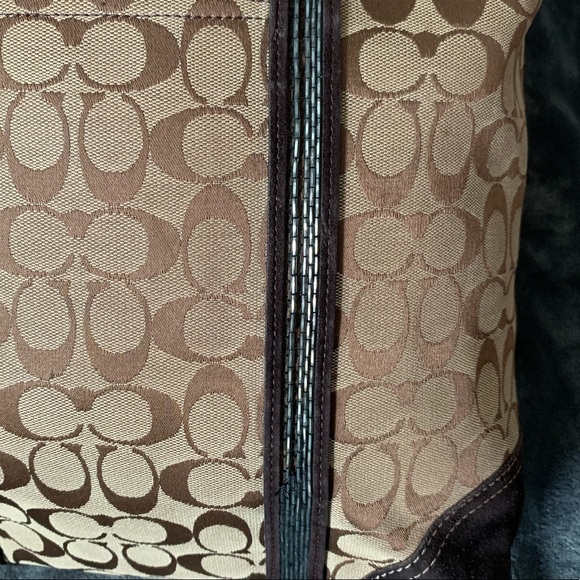 Coach Bag - Picture 3 of 7